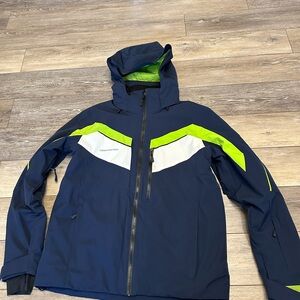 OBERMEYER Men's Chroma Jacket